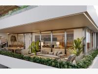 Departamento en venta en Playa Car Fase II, Solidaridad, Quintana Roo