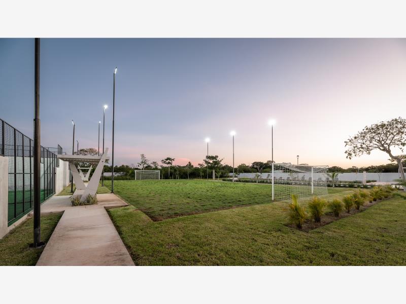 Terreno en venta en Sierra Papacal, Mérida — foto 1 de 27