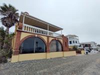 Casa en Punta Bandera, Tijuana, Baja California
