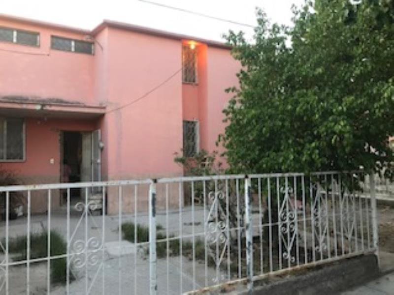 Casa en venta en Jacarandas, Torreón — foto 1 de 13