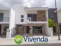 Casa en Hacienda Juriquilla Santa Fe, Querétaro, Querétaro