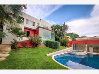 Casa en venta en Lomas de Cortes, Cuernavaca — foto 2 de 30