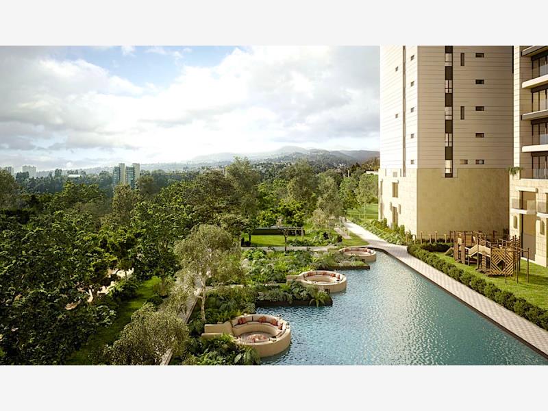 Departamento en venta en Contadero, Cuajimalpa de Morelos — foto 1 de 43