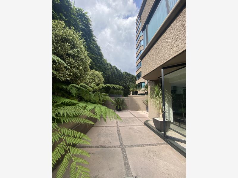Departamento en venta en Bosques de las Lomas, Cuajimalpa de Morelos — foto 1 de 29