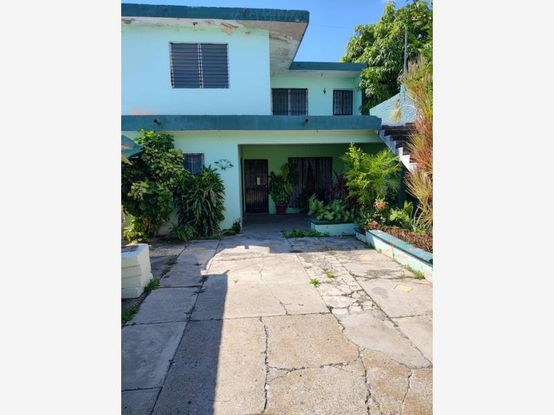 Casa en venta en Aurora, Culiacán — foto 1 de 18