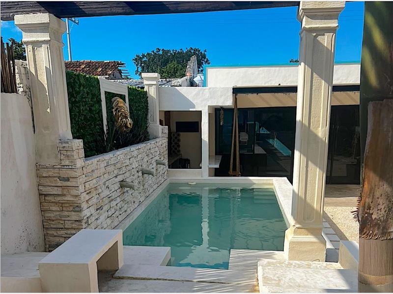 Casa en venta en Merida Centro, Mérida — foto 1 de 23