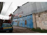 Nave en venta en El Cerrito, San Martín Texmelucan — foto 2 de 21