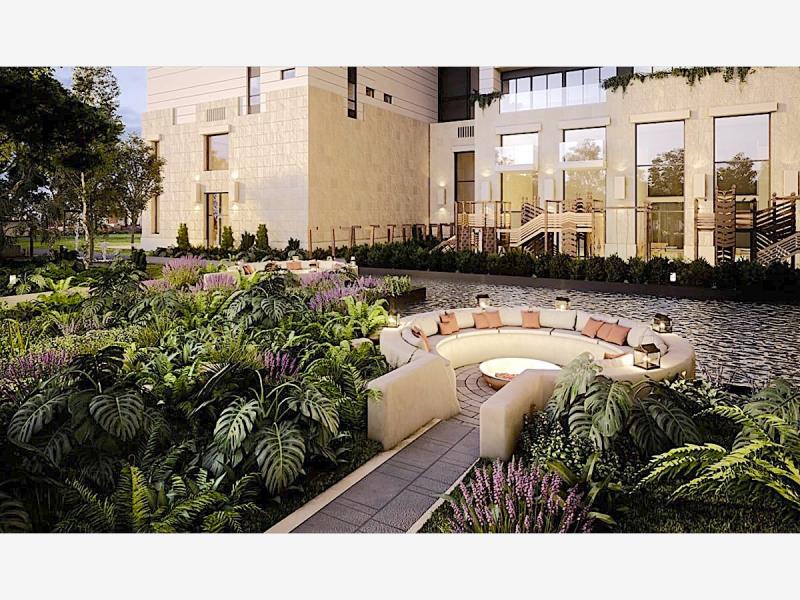 Departamento en venta en Contadero, Cuajimalpa de Morelos — foto 1 de 43