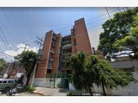 Departamento en venta en San Simon Tolnahuac, Cuauhtémoc — foto 2 de 10