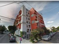 Departamento en venta en Del Carmen, Benito Juárez — foto 3 de 10
