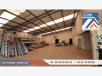 Bodega en renta en Tecámac de Felipe Villanueva Centro, Tecámac — foto 2 de 12