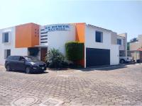 Casa en venta en Fuentes del Molino, Cuautlancingo, Puebla Casa en venta en Fuentes del Molino, Cuautlancingo, Puebla