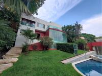 Casa en Lomas de Cortes, Cuernavaca, Morelos