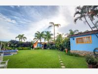 Casa en venta en Vista Hermosa, Cuernavaca — foto 3 de 27