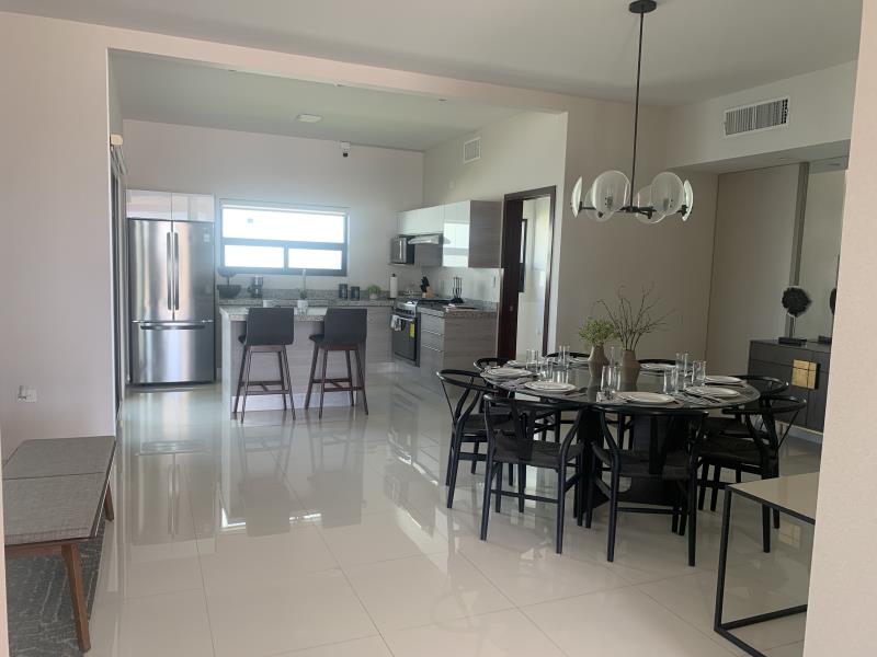 Casa en venta en La Toscana Residencial, Torreón — foto 1 de 9