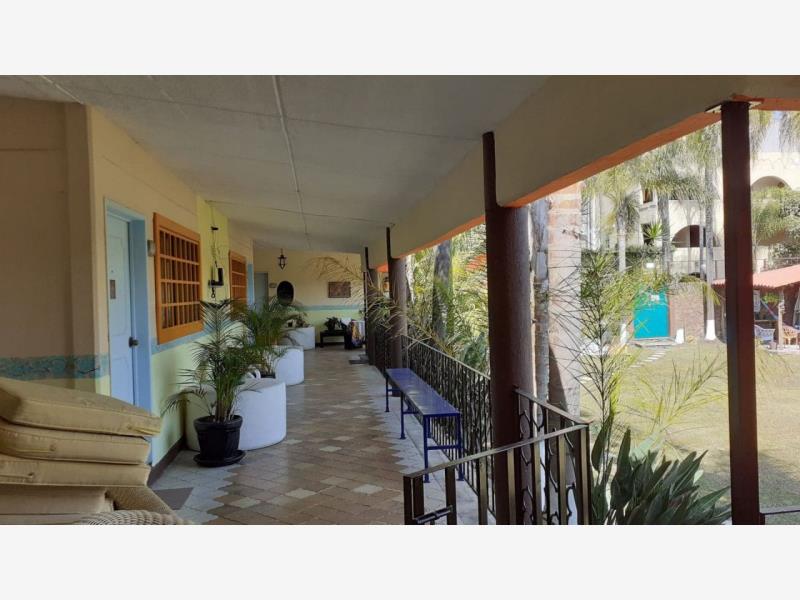 Casa en venta en Vista Hermosa, Cuernavaca — foto 1 de 27
