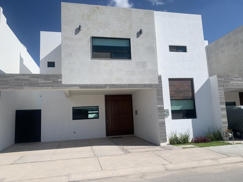 Casa en venta en La Toscana Residencial, Torreón — foto 1 de 13