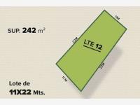 Terreno en venta en Luis Donaldo Colosio, Playa del Carmen — foto 3 de 8