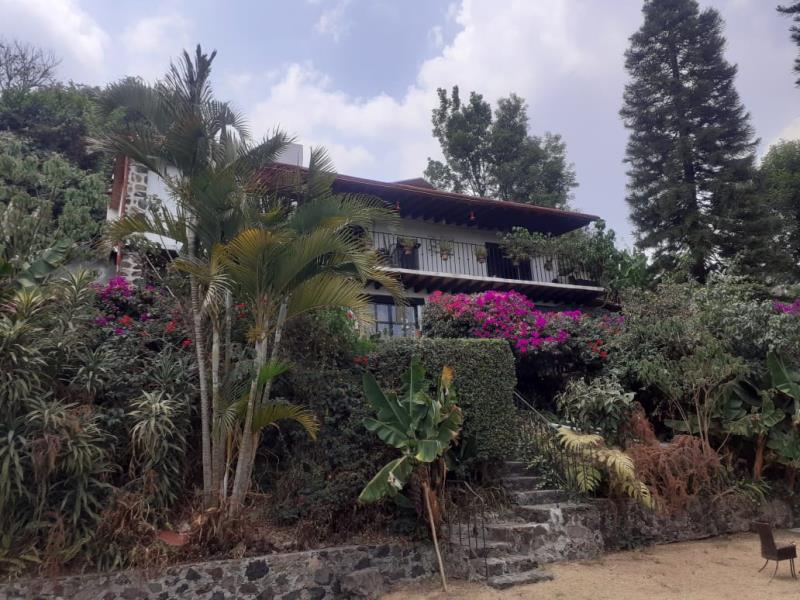 Casa en venta en Santa Maria Ahuacatitlan, Cuernavaca — foto 1 de 30