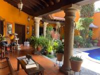 Casa en venta en Reforma, Cuernavaca — foto 2 de 15