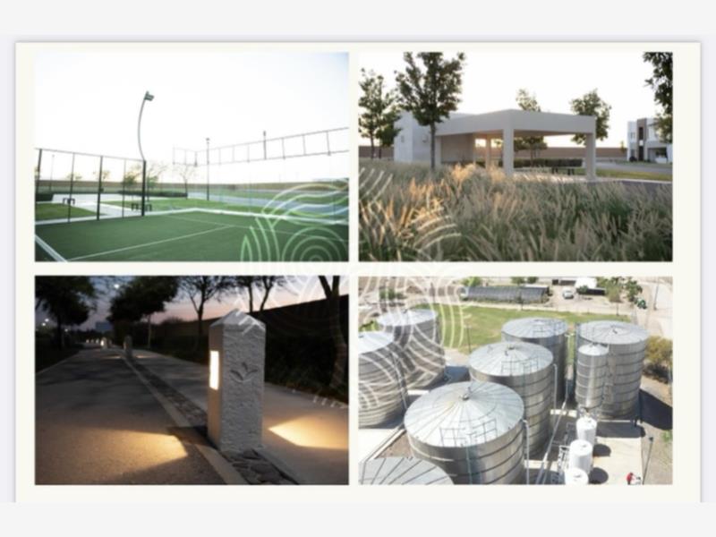 Terreno en Venta en El Cardenchal, Torreón, Coahuila de Zaragoza