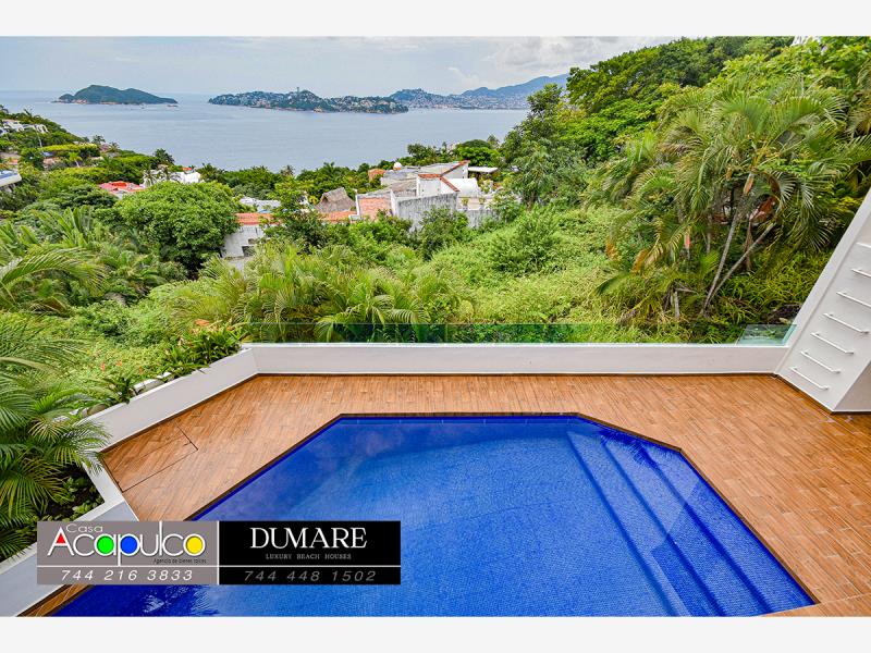 Casa en venta en Club Residencial las Brisas, Acapulco de Juárez — foto 1 de 32
