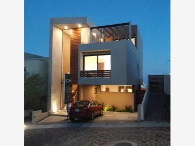 Casa en venta en Zibatá, El Marqués — foto 1 de 26