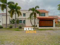 Casa en Residencial San Pablo, Colima, Colima