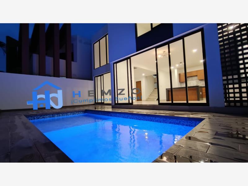 Casa en venta en Las Lomas Residencial, Alvarado — foto 1 de 14