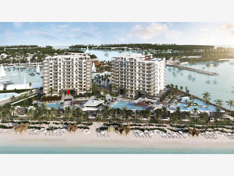 Departamento en venta en Yucalpeten, Progreso — foto 1 de 39