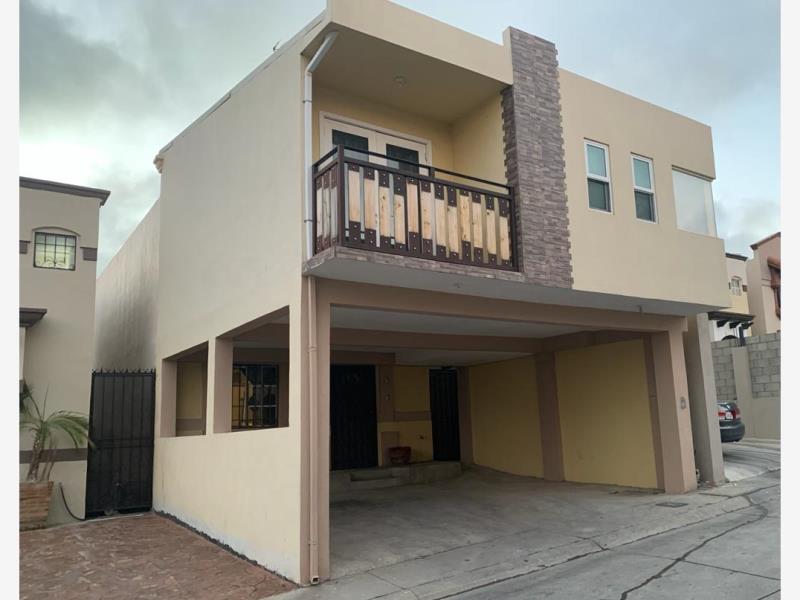 Casa en Renta en Urbi Quinta del Cedro, Tijuana, Baja California Casa en Renta en Urbi Quinta del Cedro, Tijuana, Baja California