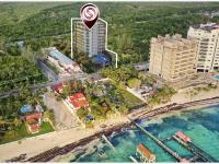 Departamento en venta en Punta Sam, Benito Juárez, Quintana Roo Departamento en venta en Punta Sam, Benito Juárez, Quintana Roo