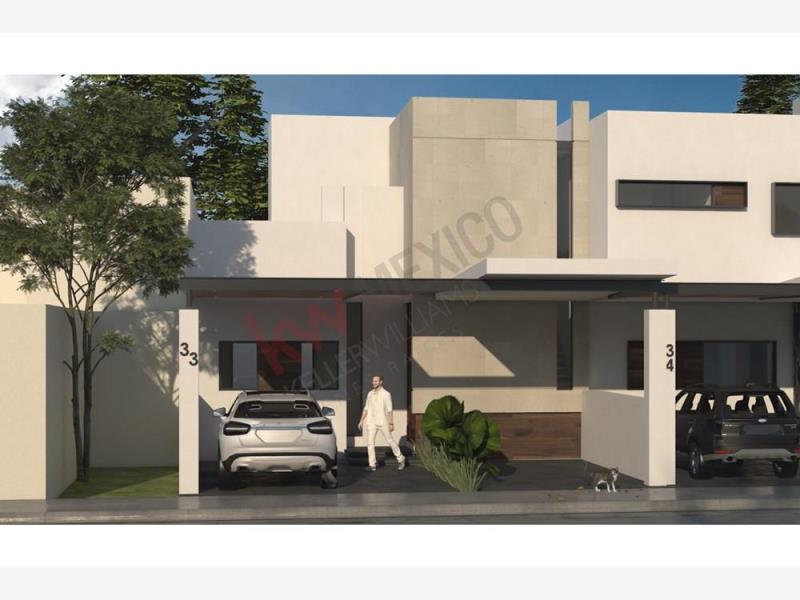 Casa en Venta en Los Viñedos, Torreón, Coahuila de Zaragoza