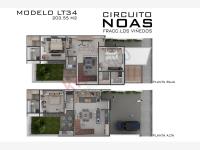Casa en venta en Los Viñedos, Torreón — foto 3 de 7