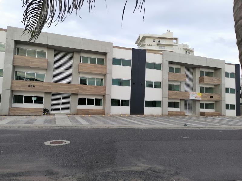 Departamento en venta en Lomas del Sol, Alvarado — foto 1 de 19