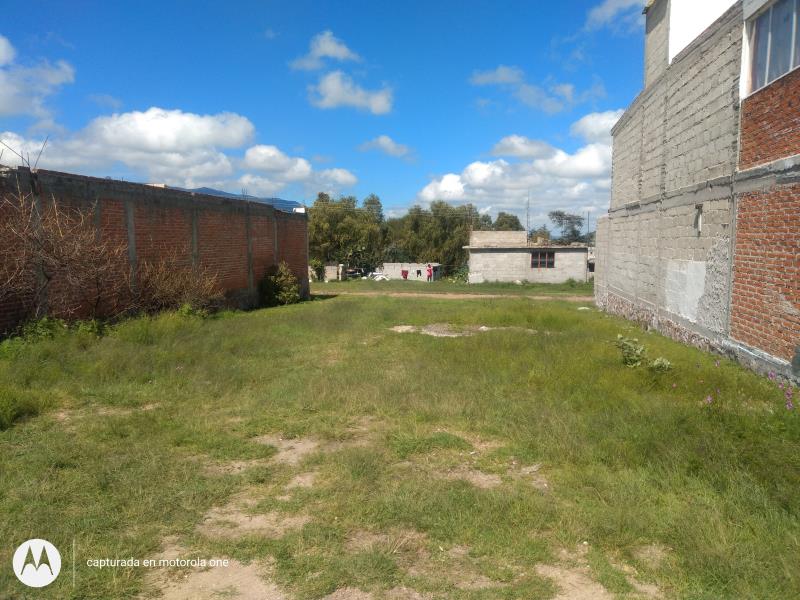 Terreno en venta en Aculco de Espinoza, Aculco — foto 1 de 17