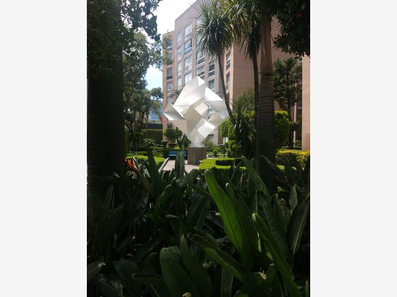 Departamento en venta en Jardines En la Montaña, Tlalpan — foto 1 de 30