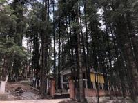 Terreno en Mineral del Monte Centro, Mineral del Monte, Hidalgo