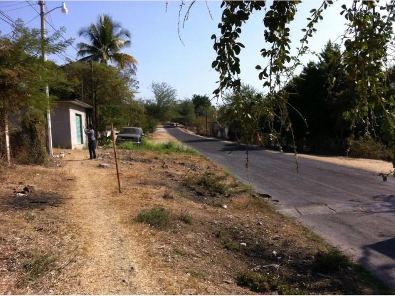 Terreno en venta en El Estudiante, Puente de Ixtla — foto 1 de 2