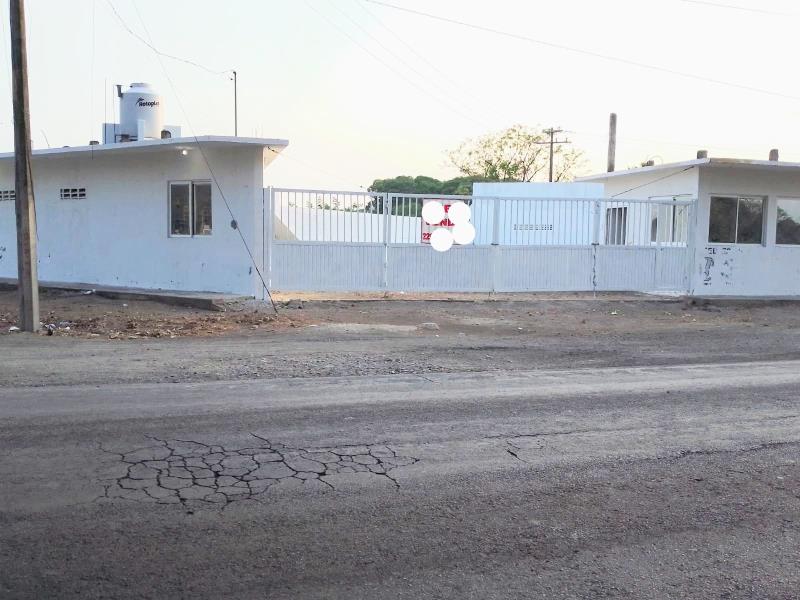 Terreno en venta en Jamapa, Jamapa — foto 1 de 16
