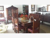 Casa en venta en Lomas Quebradas, La Magdalena Contreras — foto 3 de 28