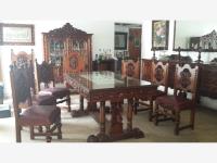 Casa en venta en Lomas Quebradas, La Magdalena Contreras — foto 3 de 27