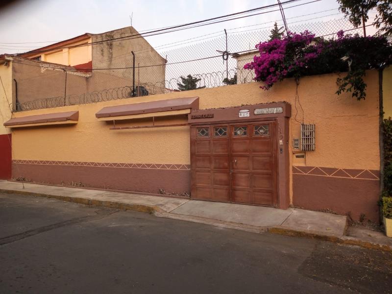 Casa en venta en Lomas Quebradas, La Magdalena Contreras — foto 1 de 28