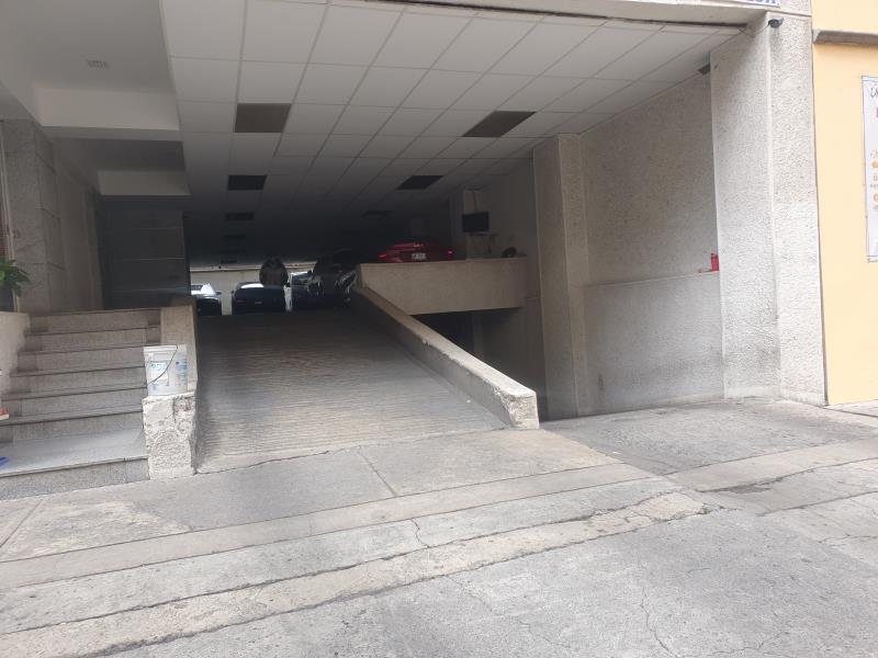 Oficina en renta en Polanco V Sección, Miguel Hidalgo — foto 1 de 27