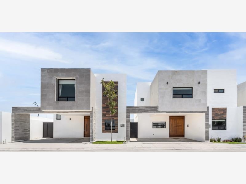Casa en venta en La Toscana Residencial, Torreón — foto 1 de 8