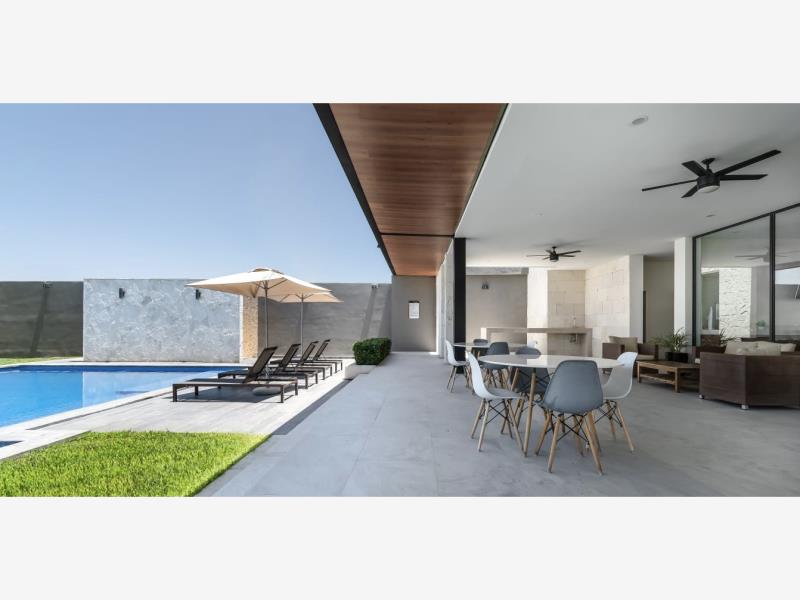 Vista 5 de Casa en Venta en La Toscana Residencial, Torreón, Coahuila de Zaragoza