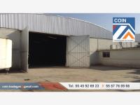Bodega en renta en Renta Ecatepec 920M2 muy cerca de Via Morelos, Ecatepec de Morelos — foto 2 de 5