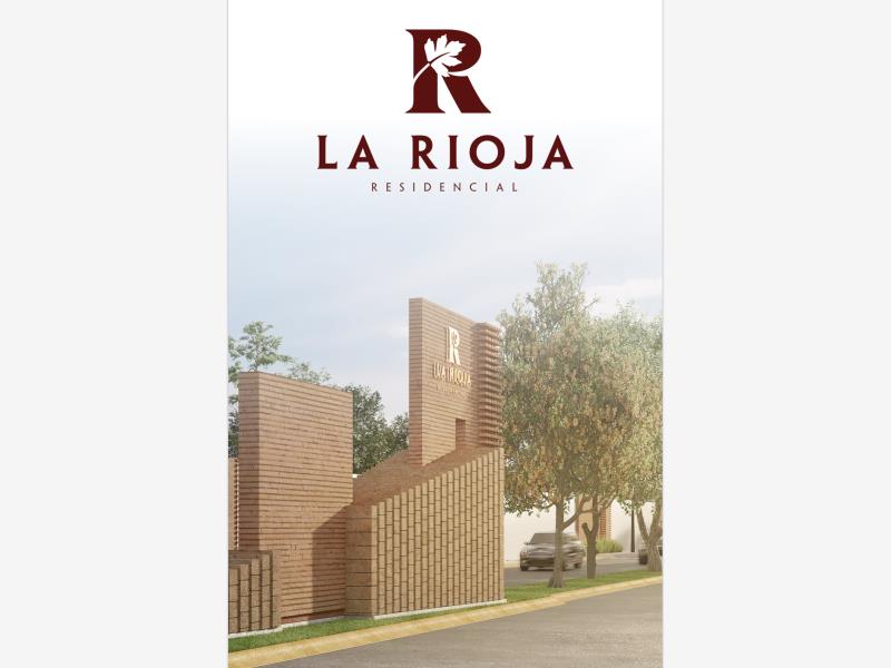 Casa en venta en La Rioja Residencial, Torreón — foto 1 de 7