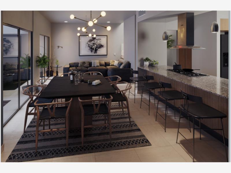 Vista 5 de Casa en Venta en La Rioja Residencial, Torreón, Coahuila de Zaragoza