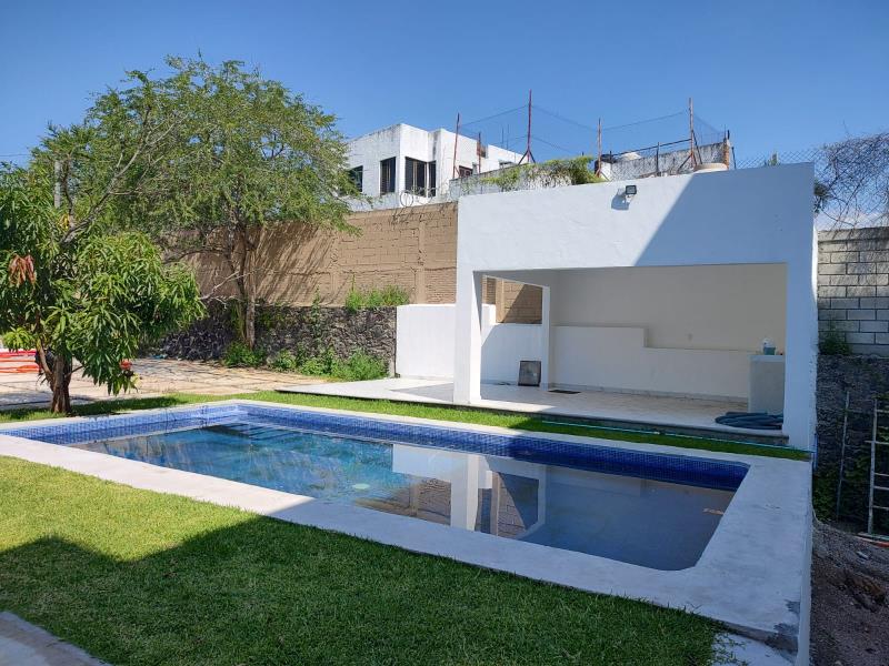 Departamento en venta en Vicente Estrada Cajigal, Cuernavaca — foto 1 de 29
